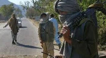 US captures senior Taliban militant