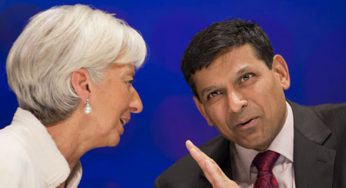 India not facing crisis; won’t seek funds from IMF for next 5 years: Raghuram Rajan