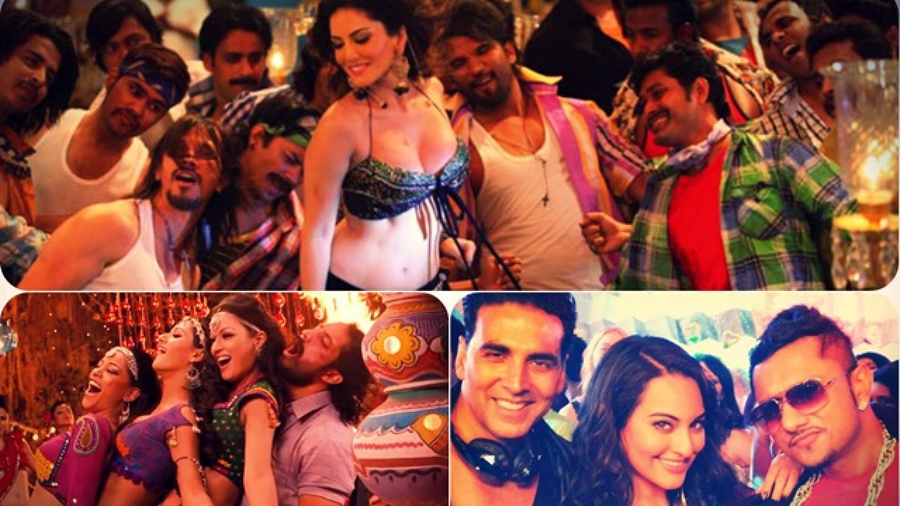 shootout at wadala songs djmaza
