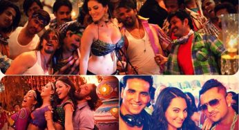 Bollywood songs that thrive on vulgarity