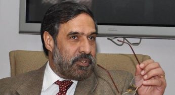 No more sops on sourcing norms in retail: Anand Sharma