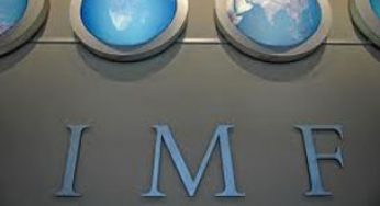 India questions IMF’s lowered growth projections