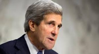 Karzai-Kerry talks extended