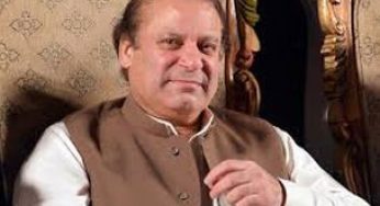 Pakistan’s future is in democracy: Sharif