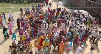 Uttar Pradesh releases compensation for Muzaffarnagar victims