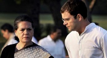 Family first: Congress prefers its first family in funding too