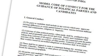 EC’s on lookout for dummies, to penalise too