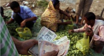 Inflation rises further to 6.46 percent in September