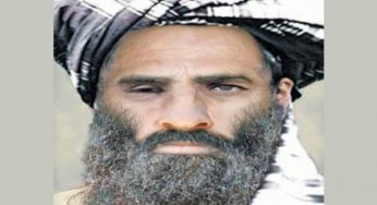 Taliban lash out at Afghan-US security accord