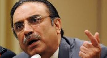Court orders Zardari to appear in reopened graft cases