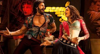 First look: Ishqyaun Dhishqyaun