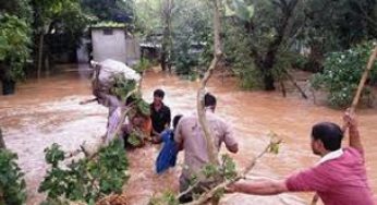 Odisha flood situation remains grim