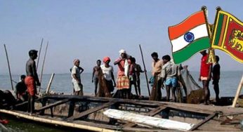Sri Lanka arrests 37 Indian fishermen