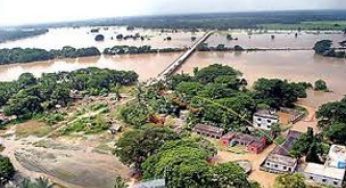 Flood fury: Thousands still stranded in Odisha