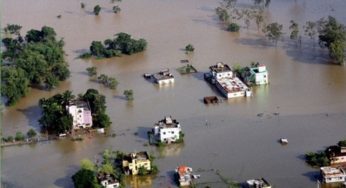 Flood fury: Thousands still stranded in Odisha