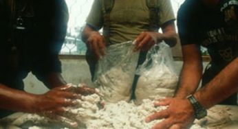 ‘Rising drug trafficking may fuel terrorism in Africa’