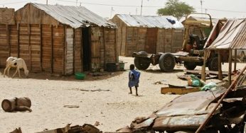 India has highest number of slaves: Index