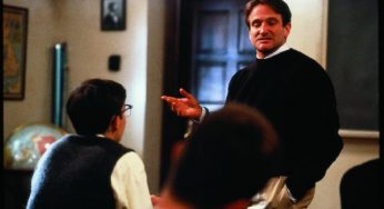 Reel-life professors who we wished taught us