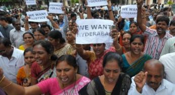 Seemandhra employees call off strike after 66 days
