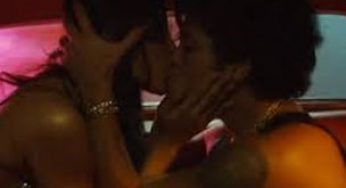 Freida makes Gorilla hotter and dirtier for Bruno Mars!