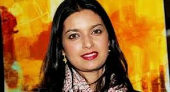 Jhumpa Lahiri among US National Book Awards finalists