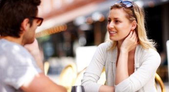 Dating guide: Is she into you?