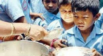 Bihar mid day meal tragedy: Charge sheet against principal