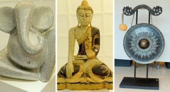 Give religious twist to make the festive season more auspicious
