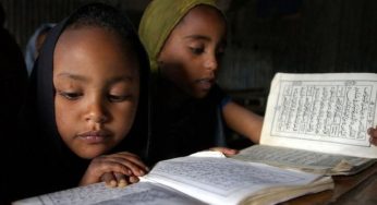 Reach out to the young Muslims before the terrorists do