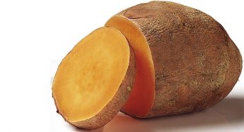 Top four autumn fruits, vegetables to look gorgeous