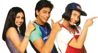 Misconceptions of college life, courtesy Bollywood