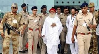 SC declines to pass order on Asaram’s plea against media