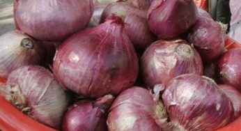 India may import onion as prices soar to Rs.90 per kg
