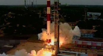 India’s Mars mission on Nov 5