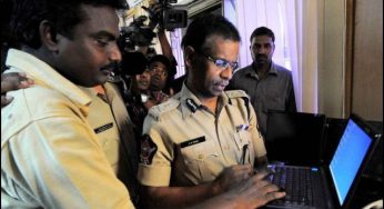 Two drivers arrested for techie’s rape in Hyderabad