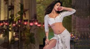 First Look: Ram Chahe Leela