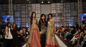 We offer wider choice for Asian skin than India: Pakistani designer