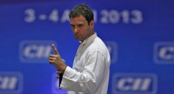Laugh riots in Rajasthan after Rahul Gandhi addresses rally