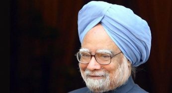Manmohan to address China’s Central Party School