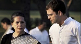 Is Sonia Gandhi led Congress digressing politics further?