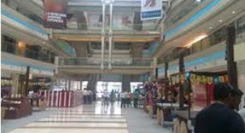 Diwali round the corner, but malls starved of shoppers