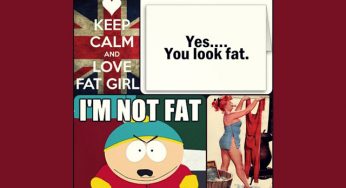 Never Say This To Curvy Women!