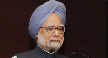 Confident that Congress will win 2014, BJP will peak early: PM