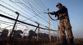 Disappointed over spike in ceasefire violations by Pakistan: PM