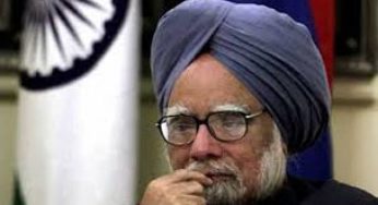 Worried about politics of hate sweeping country: PM