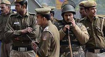 Three criminals killed in south Delhi shootout