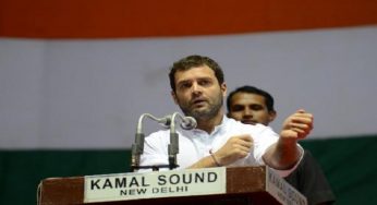 Five reasons Rahul should be banned from public speaking