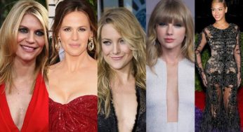 How to flaunt cleavage and look classy!