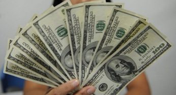 India’s forex reserves up $1.88 bn to $281.12 bn