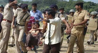 Patna explosions: Terror attack or political motive?